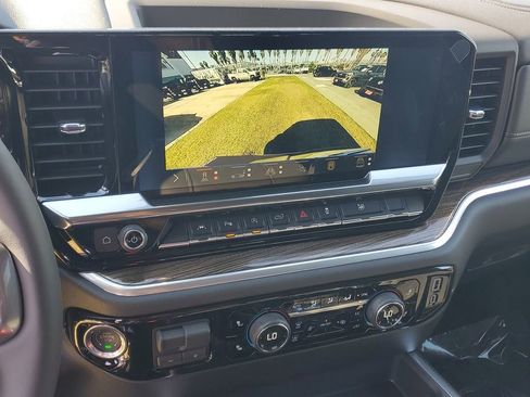 New 2026 Chevrolet Silverado 1500 RST w/ Redline Edition RWD image 29