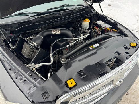 Used 2016 RAM 1500 Laramie Longhorn image 25