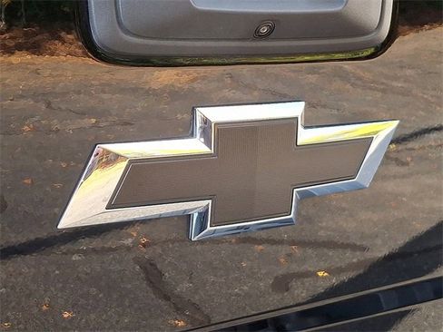 Used 2018 Chevrolet Silverado 1500 LT w/ All Star Edition image 30