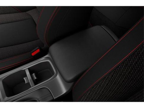 New 2025 Subaru WRX Premium image 22