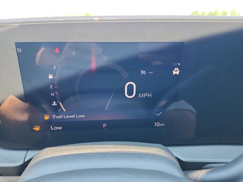 New 2026 Buick Envista Preferred w/ Convenience I Package image 18