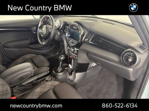 Used 2019 MINI Cooper S w/ Signature Upholstery Package image 14