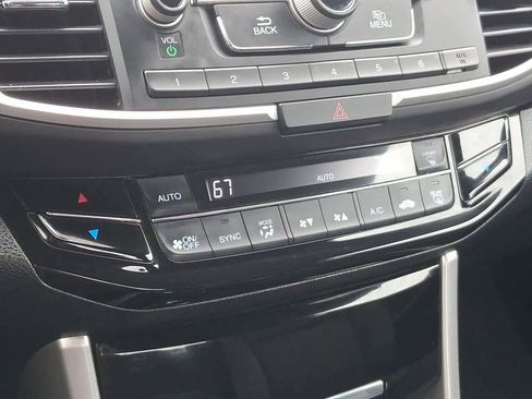 Used 2016 Honda Accord LX image 24