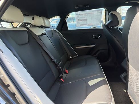 New 2026 Kia K4 GT-Line image 14