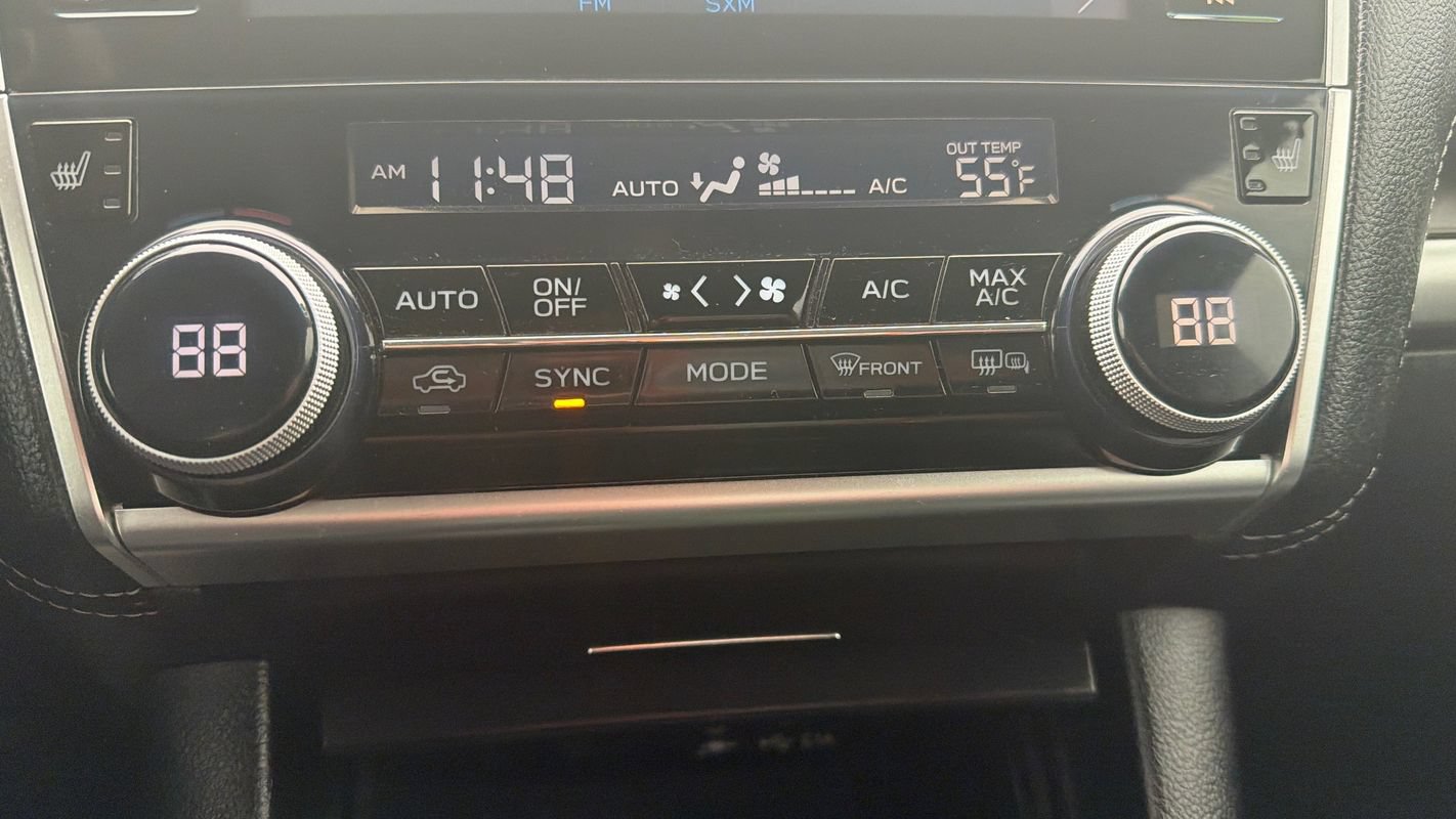 Used 2019 Subaru Outback 2.5i Limited AWD/4WD image 19