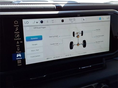 New 2024 Jeep Wrangler Rubicon 392 image 18