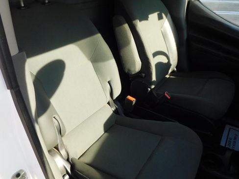 Used 2021 Nissan NV200 SV image 27