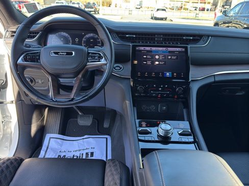 Used 2025 Jeep Grand Cherokee Summit image 25