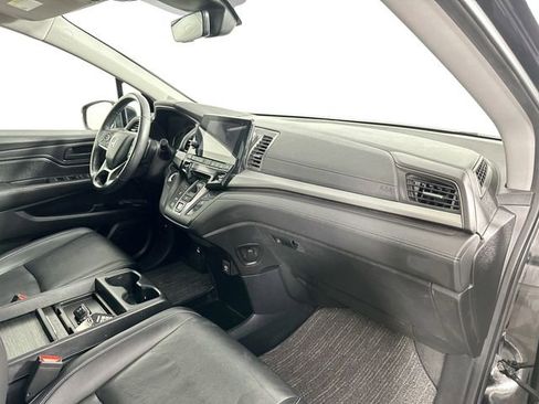 Used 2023 Honda Odyssey EX-L image 32