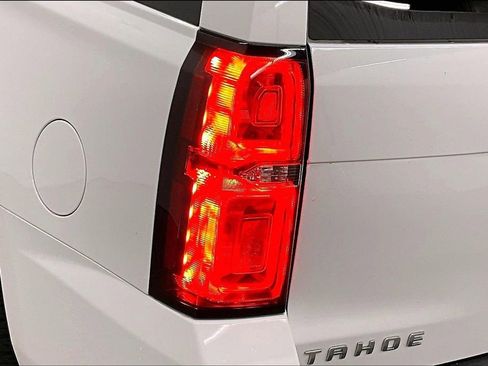 Used 2017 Chevrolet Tahoe LS w/ All-Season Package AWD/4WD image 23