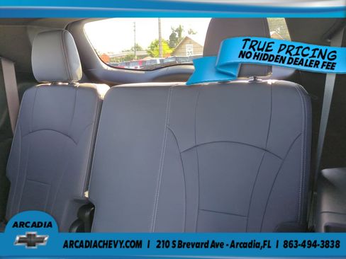Certified 2023 Buick Enclave Essence FWD image 14
