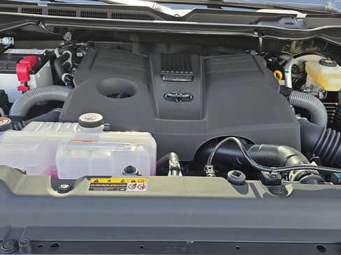 New 2026 Toyota Tundra SR5 AWD/4WD image 29