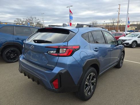 Used 2024 Subaru Crosstrek 2.0i Premium image 7