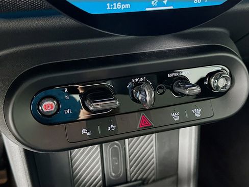 Certified 2025 MINI Cooper S FWD image 15