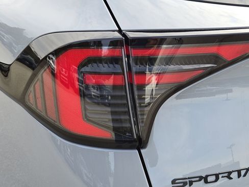 New 2026 Kia Sportage X-Line image 12