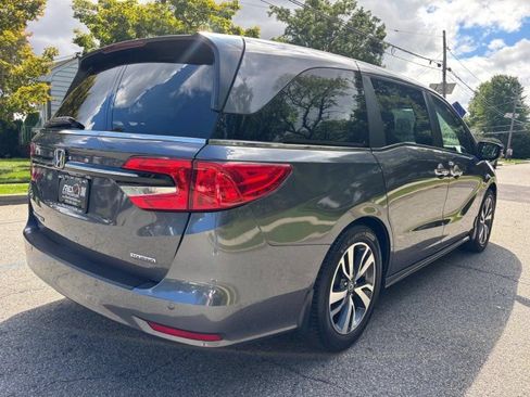 Used 2022 Honda Odyssey Touring image 6