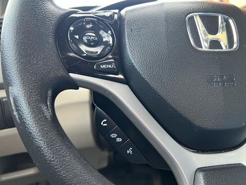 Used 2012 Honda Civic EX image 27