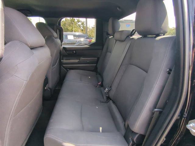 Used 2025 Toyota Tacoma SR w/ SR Upgrade Package RWD image 15