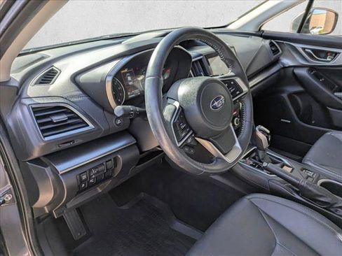 Used 2022 Subaru Impreza 2.0i Limited image 10