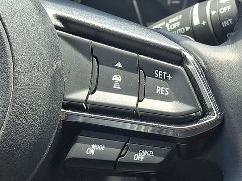Used 2021 MAZDA CX-5 Grand Touring AWD/4WD image 18