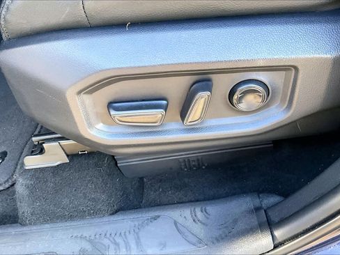 Used 2023 Toyota Sequoia Limited image 29