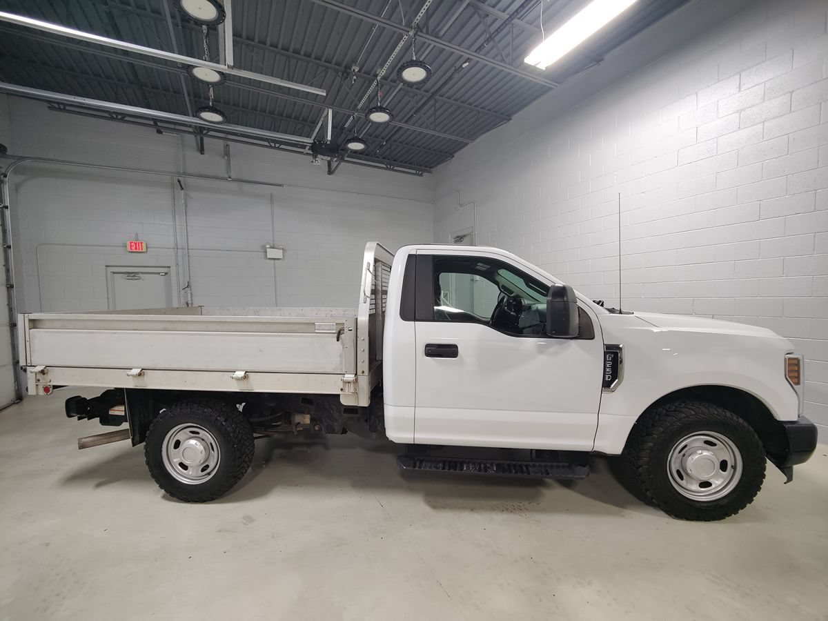 Used 2018 Ford F250 XL RWD image 5