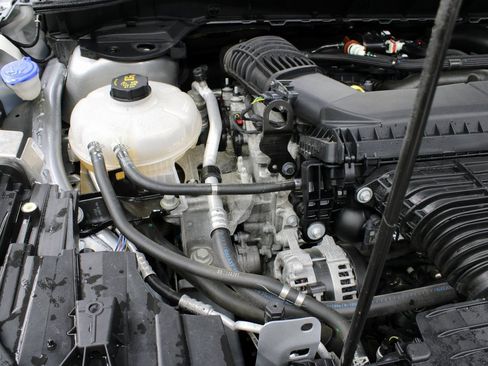 Used 2024 Ford Escape Platinum image 31