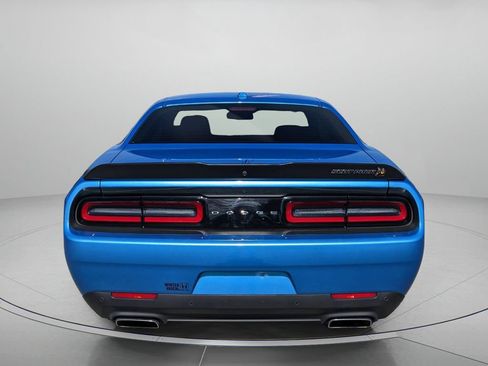 Certified 2023 Dodge Challenger R/T Scat Pack RWD image 5