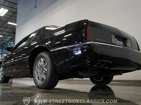 Used 1999 Cadillac Eldorado Touring image 25