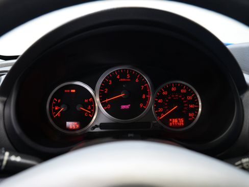 Used 2004 Subaru Impreza WRX STI image 43