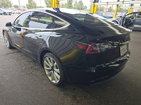 Used 2020 Tesla Model 3 Standard Range Plus RWD image 4