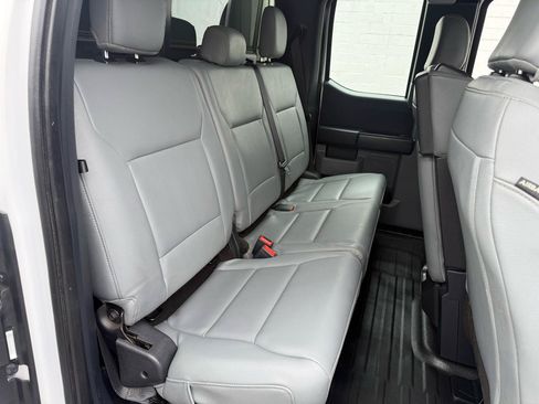 Used 2022 Ford F150 XL w/ Equipment Group 101A High AWD/4WD image 13