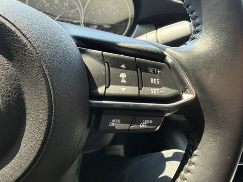 Used 2021 MAZDA MAZDA6 Sport FWD image 24