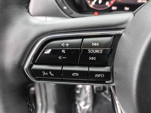 New 2026 MAZDA CX-90 3.3 Turbo S w/ Premium Plus AWD/4WD image 29