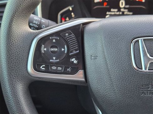 Used 2018 Honda CR-V EX image 20