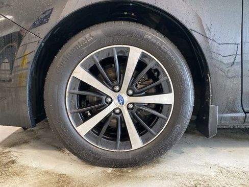 Certified 2023 Subaru Impreza Premium image 5