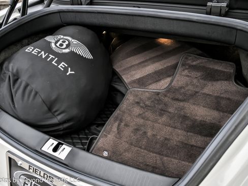 Used 2015 Bentley Continental GT Speed image 17