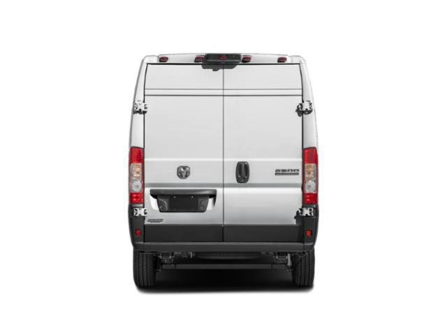 Used 2026 RAM ProMaster 2500 w/ Convenience Group FWD image 8
