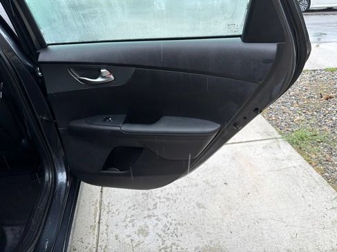 Used 2021 Kia Forte LXS FWD image 49