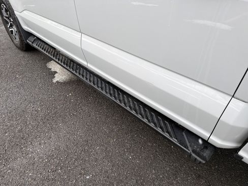 Certified 2023 Ford F150 XLT w/ Equipment Group 302A High image 31