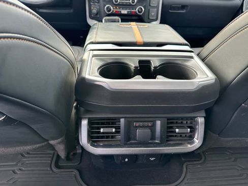 Used 2023 Ford F150 Platinum w/ FX4 Off-Road Package AWD/4WD image 12