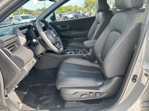New 2026 Subaru Outback Premium AWD/4WD image 12