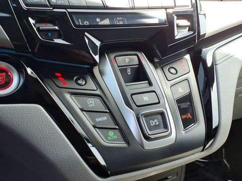 Used 2022 Honda Odyssey Touring image 21