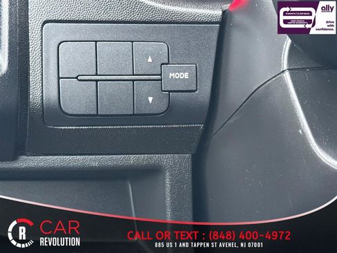 Used 2020 RAM ProMaster 3500 image 25