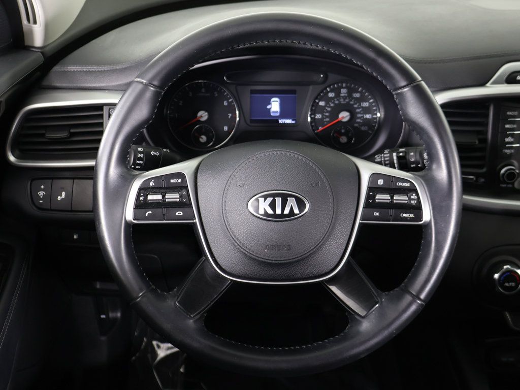Used 2019 Kia Sorento AWD w/ LX Convenience Package image 39