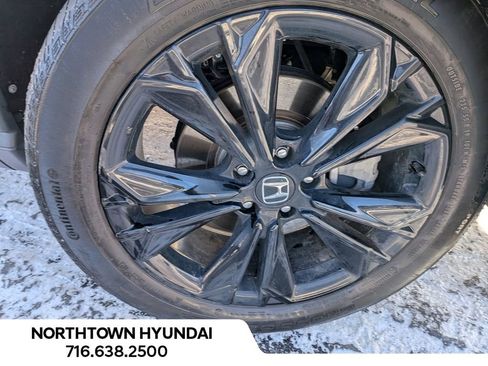 Used 2024 Honda CR-V Sport Touring image 49