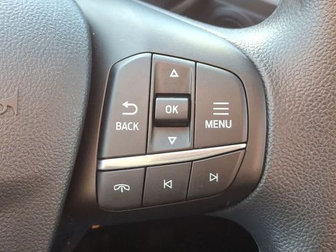 Used 2025 Ford Escape Active image 24