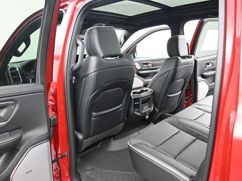 New 2026 RAM 1500 Laramie image 10