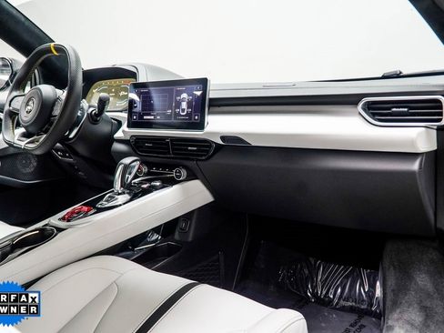 Used 2024 Lotus Emira First Edition image 27