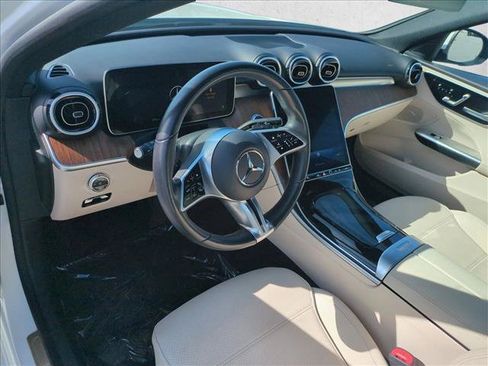 Used 2024 Mercedes-Benz C 300 Sedan image 10